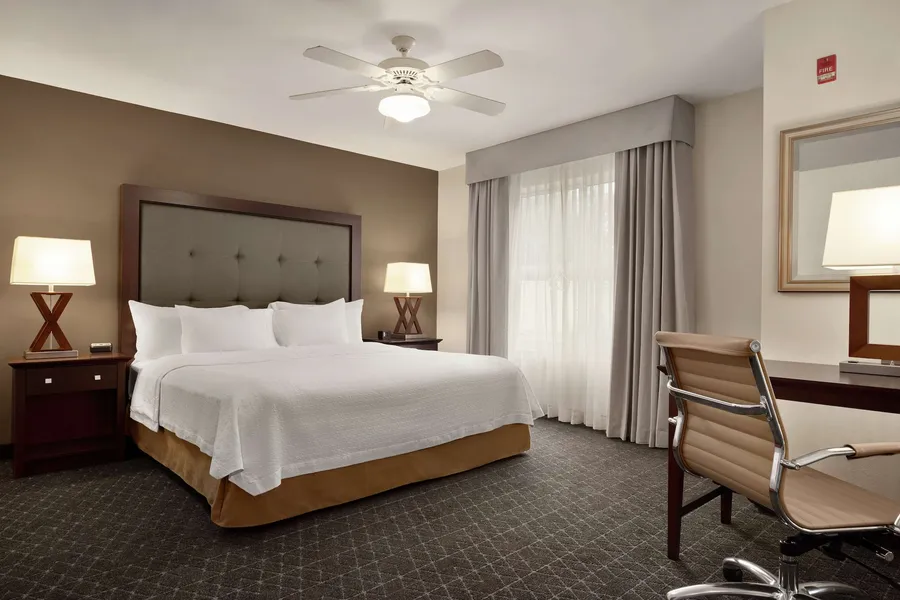 Homewood Suites by Hilton Dover - Rockaway hotel detail image 6