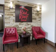 Red Roof Inn Culpeper hotel detail image 3