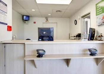 Quality Inn Shawnee North I-40 hotel thumbnail 6