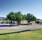 Quality Inn Shawnee North I-40 hotel detail image 7