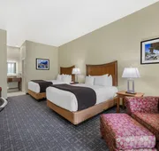 Best Western Plus Swiss Chalet Hotel & Suites hotel detail image 5