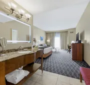 Best Western Plus Swiss Chalet Hotel & Suites hotel detail image 7