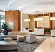 The Westin Tampa Bay hotel detail image 3