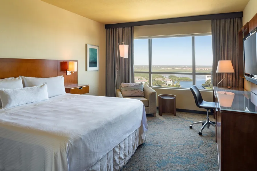 The Westin Tampa Bay hotel detail image 6