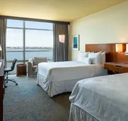 The Westin Tampa Bay hotel detail image 7