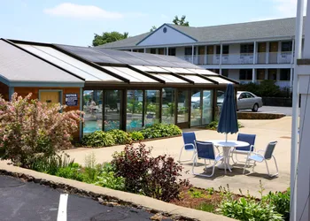 The Mariner Resort hotel thumbnail 4