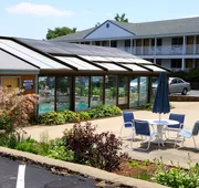 The Mariner Resort hotel detail image 5