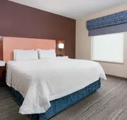 Hampton Inn Springfield South Enfield hotel detail image 5