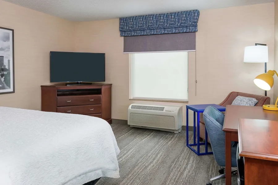 Hampton Inn Springfield South Enfield hotel detail image 6