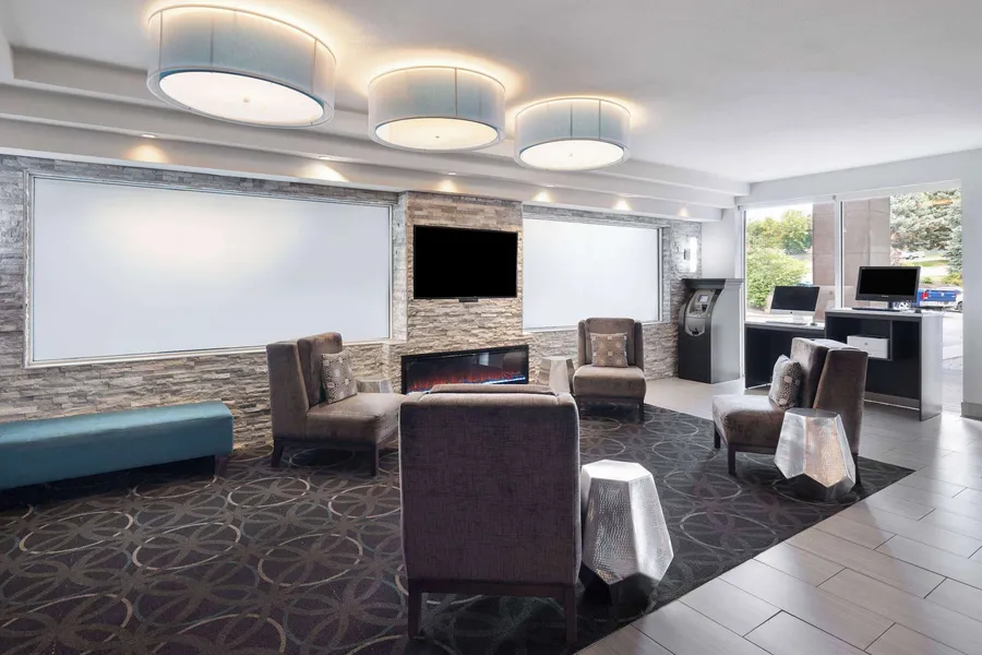 La Quinta Inn & Suites by Wyndham Pocatello hotel detail image 2