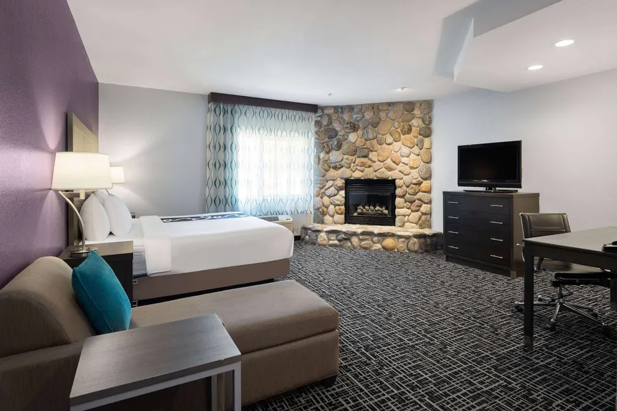 La Quinta Inn & Suites by Wyndham Pocatello hotel detail image 6