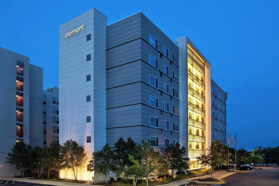Element Arundel Mills BWI Airport hotel detail image 2