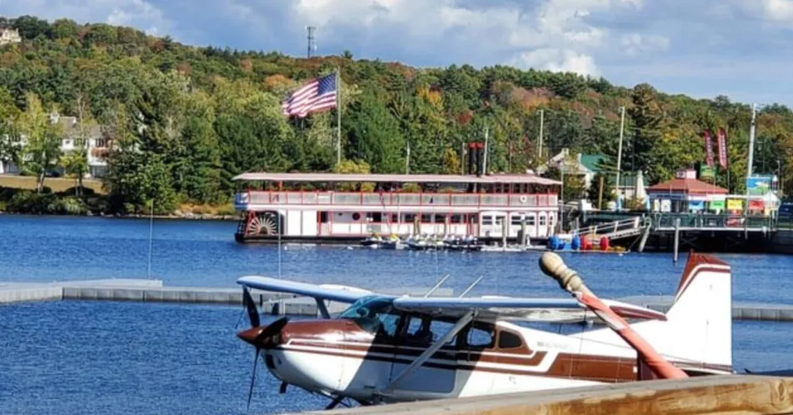 Lakeview Inn hotel detail image 6