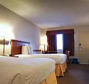 Atlantis Inn hotel detail image 5