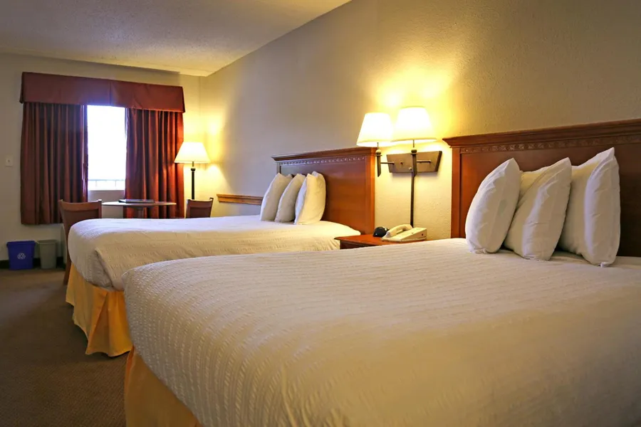 Atlantis Inn hotel detail image 6