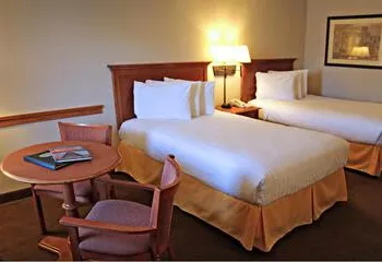 Atlantis Inn hotel thumbnail 2