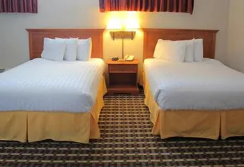 Atlantis Inn hotel thumbnail 3