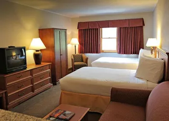 Atlantis Inn hotel thumbnail 4