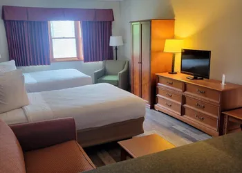 Atlantis Inn hotel thumbnail 2