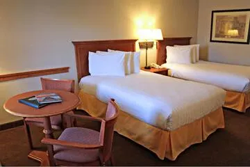 Atlantis Inn hotel detail image 2