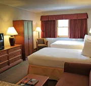 Atlantis Inn hotel detail image 4