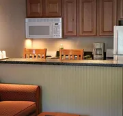 Atlantis Inn hotel detail image 5