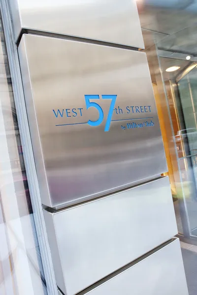 Hilton Club West 57th Street New York hotel detail image 6