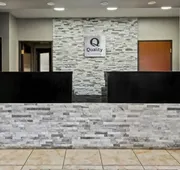 Quality Inn & Suites - Granbury hotel detail image 3