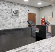 Quality Inn & Suites - Granbury hotel detail image 4