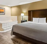 Quality Inn & Suites - Granbury hotel detail image 7