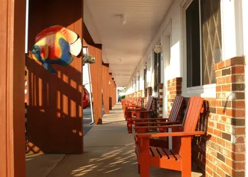 Sea Drift Motel hotel thumbnail 2