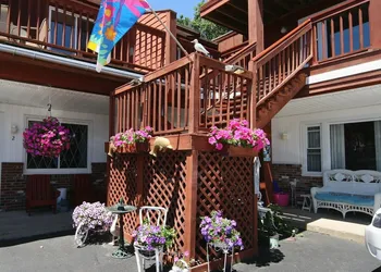 Sea Drift Motel hotel thumbnail 5