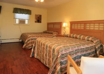 Sea Drift Motel hotel thumbnail 6
