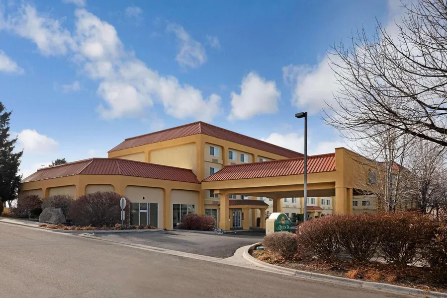 La Quinta Inn & Suites by Wyndham Boise Towne Square hotel detail image 2