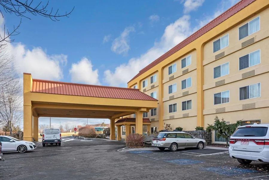 La Quinta Inn & Suites by Wyndham Boise Towne Square hotel detail image 6