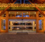 The Steamboat Grand hotel detail image 5