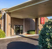 Red Roof Inn Hardeeville hotel detail image 3