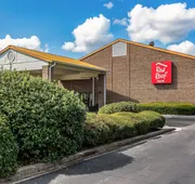 Red Roof Inn Hardeeville hotel detail image 4