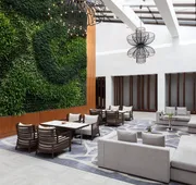 Long Island Marriott hotel detail image 3