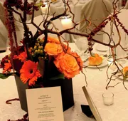 Long Island Marriott hotel detail image 4