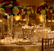 Long Island Marriott hotel detail image 5