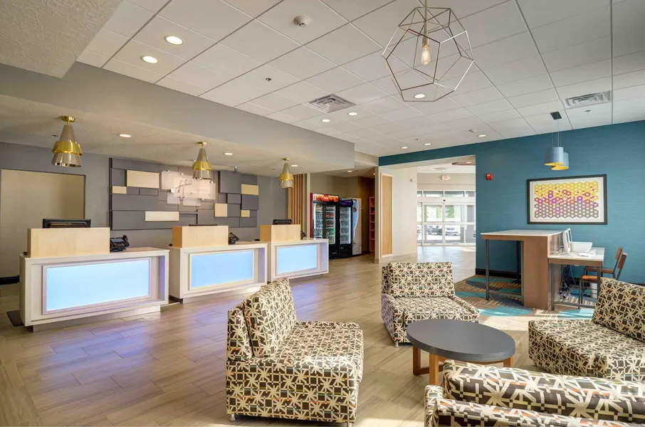 Holiday Inn Express & Suites - North Platte by IHG hotel detail image 2