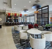 Embassy Suites Columbus-Airport hotel detail image 4