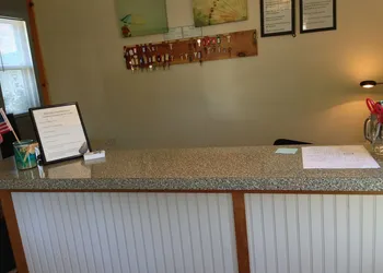 Pine View Lodge hotel thumbnail 2