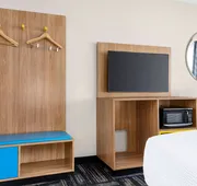 Days Inn by Wyndham Paris hotel detail image 7
