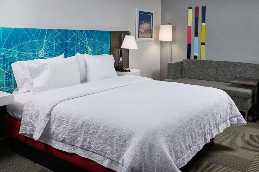 Hampton Inn Alamogordo hotel detail image 6