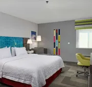 Hampton Inn Alamogordo hotel detail image 7