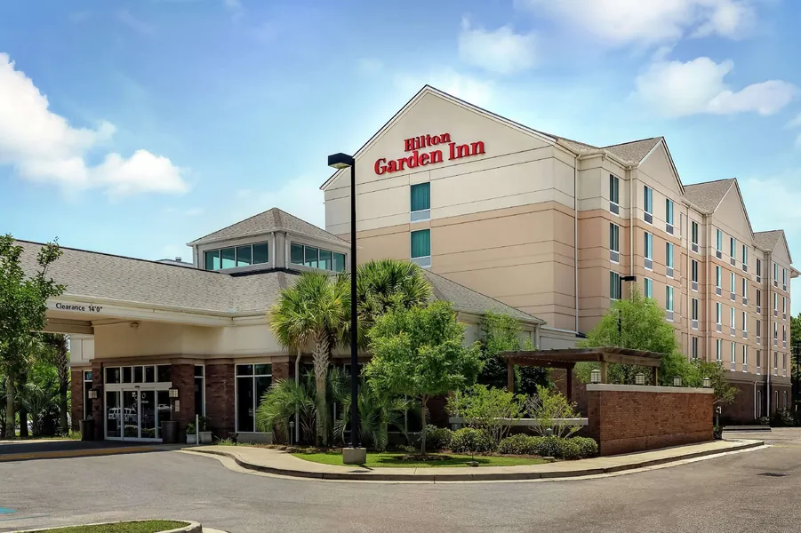 Hilton Garden Inn Mobile West I-65/Airport Blvd hotel detail image 2