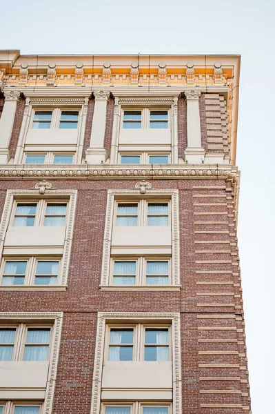 The Lenox Hotel Boston hotel detail image 2