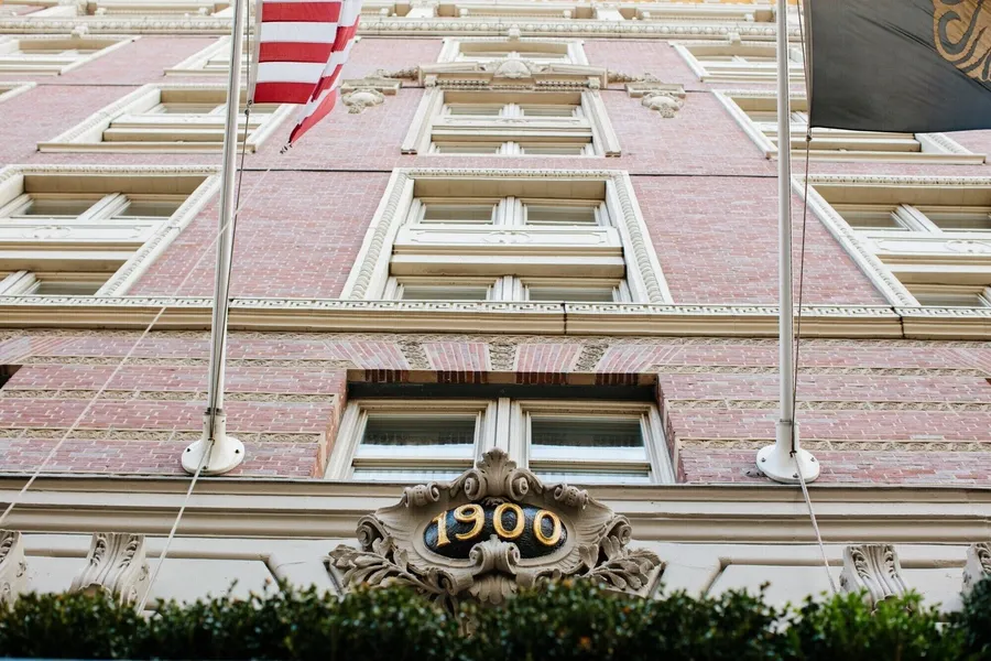 The Lenox Hotel Boston hotel detail image 6